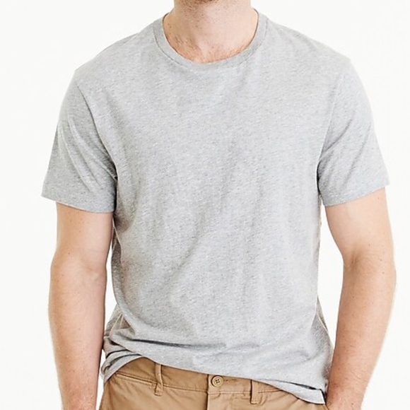 J. Crew Other - J.Crew Mercantile Broken-in crewneck T-shirt.